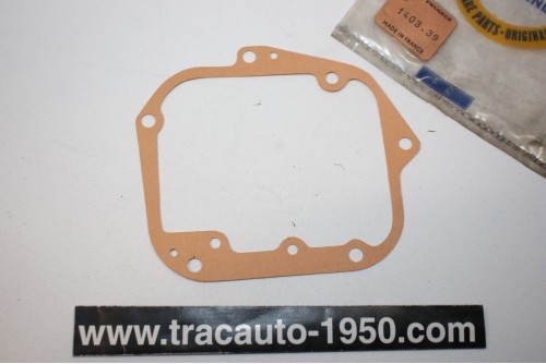 JOINT DE CUVE CARBURATEUR SOLEX 32 HNSA...104 SAMBA
