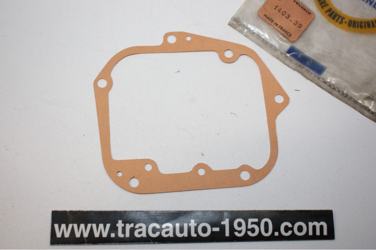 JOINT DE CUVE CARBURATEUR SOLEX 32 HNSA...104 SAMBA