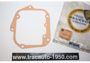 JOINT DE CUVE CARBURATEUR SOLEX 32 HNSA...104 SAMBA