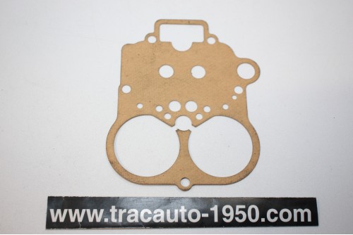 JOINT DE CUVE CARBURATEUR WEBER 32 DIR...ALPINE A110 R5 R8 R12...