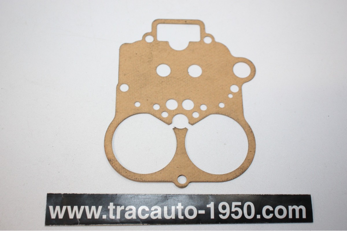 JOINT DE CUVE CARBURATEUR WEBER 32 DIR...ALPINE A110 R5 R8 R12...
