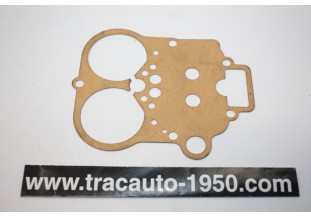 JOINT DE CUVE CARBURATEUR WEBER 32 DIR...ALPINE A110 R5 R8 R12...