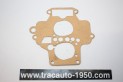 JOINT DE CUVE CARBURATEUR WEBER 32/34 DRIC...BX 16/19  305 309