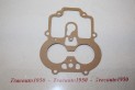 JOINT DE CUVE MEILLIOR POUR CARBURATEUR WEBER 28/36 DCB 2...SIMCA T...