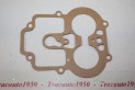 JOINT DE CUVE MEILLIOR POUR CARBURATEUR WEBER 28/36 DCB 2...SIMCA T...