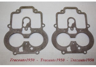 LOT DE 2 JOINTS DE CUVE MEILLIOR POUR CARBURATEUR WEBER 28/36 DCB 1...