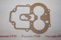 JOINT DE CUVE MEILLIOR POUR CARBURATEUR WEBER 28/36 DCB 1/2...SIMCA...