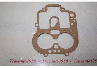 JOINT POUR CARBURATEUR WEBER 24/30 DCZCI...CITROEN DS19 75cv - Trac...