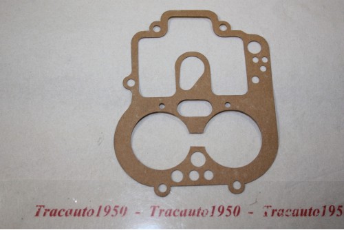 JOINT POUR CARBURATEUR WEBER 24/30 DCZCI...CITROEN DS19 75cv - Trac...