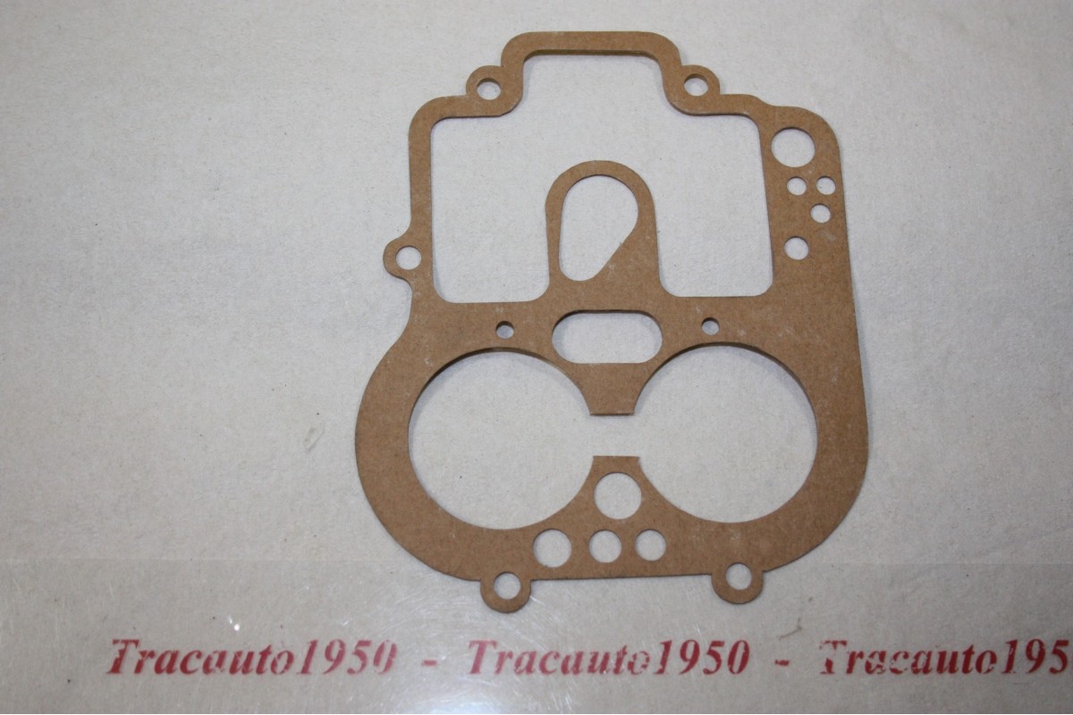JOINT POUR CARBURATEUR WEBER 24/30 DCZCI...CITROEN DS19 75cv - Trac...