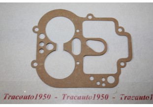 JOINT POUR CARBURATEUR WEBER 24/30 DCZCI...CITROEN DS19 75cv - Trac...
