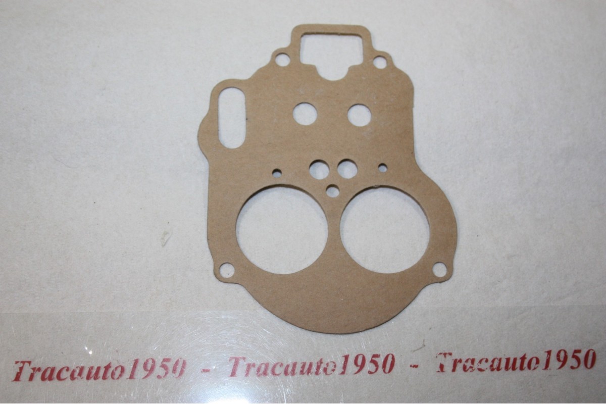 JOINT POUR CARBURATEUR WEBER 24/32 DDC...CITROEN DS19 83cv - Tracau...