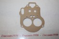 JOINT POUR CARBURATEUR WEBER 24/32 DDC...CITROEN DS19 83cv - Tracau...