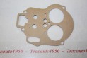 JOINT POUR CARBURATEUR WEBER 24/32 DDC...CITROEN DS19 83cv - Tracau...