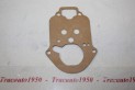 JOINT MEILLIOR DE CARBURATEUR WEBER 32 ICB 1/2/3/6...SIMCA TALBOT 1...
