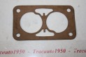 JOINT MEILLIOR POUR CARBURATEUR WEBER 28/36 DCB 1/2...SIMCA TALBOT ...