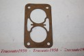 JOINT MEILLIOR POUR CARBURATEUR WEBER 28/36 DCB 1/2...SIMCA TALBOT ...