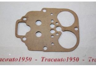 JOINT MEILLIOR POUR CARBURATEUR WEBER 30 DCI...FIAT 850 COUPE SPECI...
