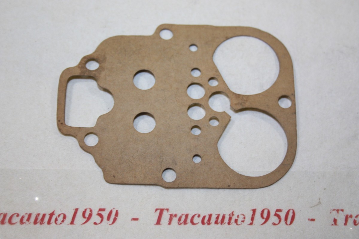 JOINT MEILLIOR POUR CARBURATEUR WEBER 30 DCI...FIAT 850 COUPE SPECI...