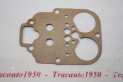JOINT MEILLIOR POUR CARBURATEUR WEBER 30 DCI...FIAT 850 COUPE SPECI...