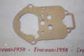 JOINT MEILLIOR POUR CARBURATEUR WEBER 34 ICT/ICH...FORD TAUNUS FIES...