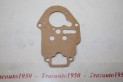 JOINT MEILLIOR DE CARBURATEUR WEBER 28 ICP 1...FIAT 600 - Tracauto1950