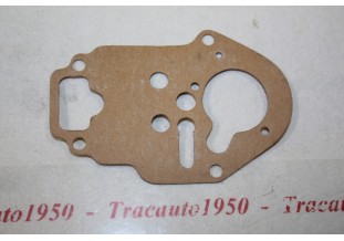 JOINT MEILLIOR DE CARBURATEUR WEBER 28 ICP 1...FIAT 600 - Tracauto1950