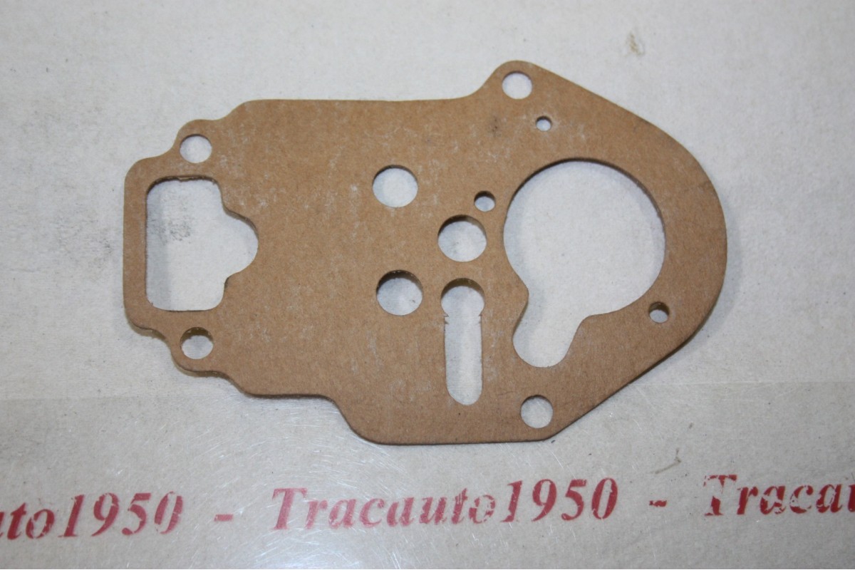 JOINT MEILLIOR DE CARBURATEUR WEBER 28 ICP 1...FIAT 600 - Tracauto1950