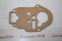 JOINT MEILLIOR DE CARBURATEUR WEBER 28 ICP 1...FIAT 600 - Tracauto1950