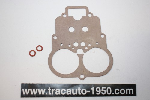 JOINT DE CUVE CARBURATEUR WEBER 32 DIR 3...RENAULT DIVERS ALPINE ALFA ROMEO