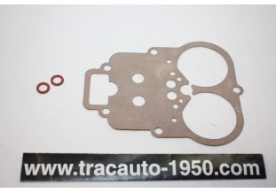 JOINT DE CUVE CARBURATEUR WEBER 32 DIR 3...RENAULT DIVERS ALPINE ALFA ROMEO