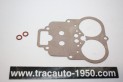 JOINT DE CUVE CARBURATEUR WEBER 32 DIR 3...RENAULT DIVERS ALPINE ALFA ROMEO