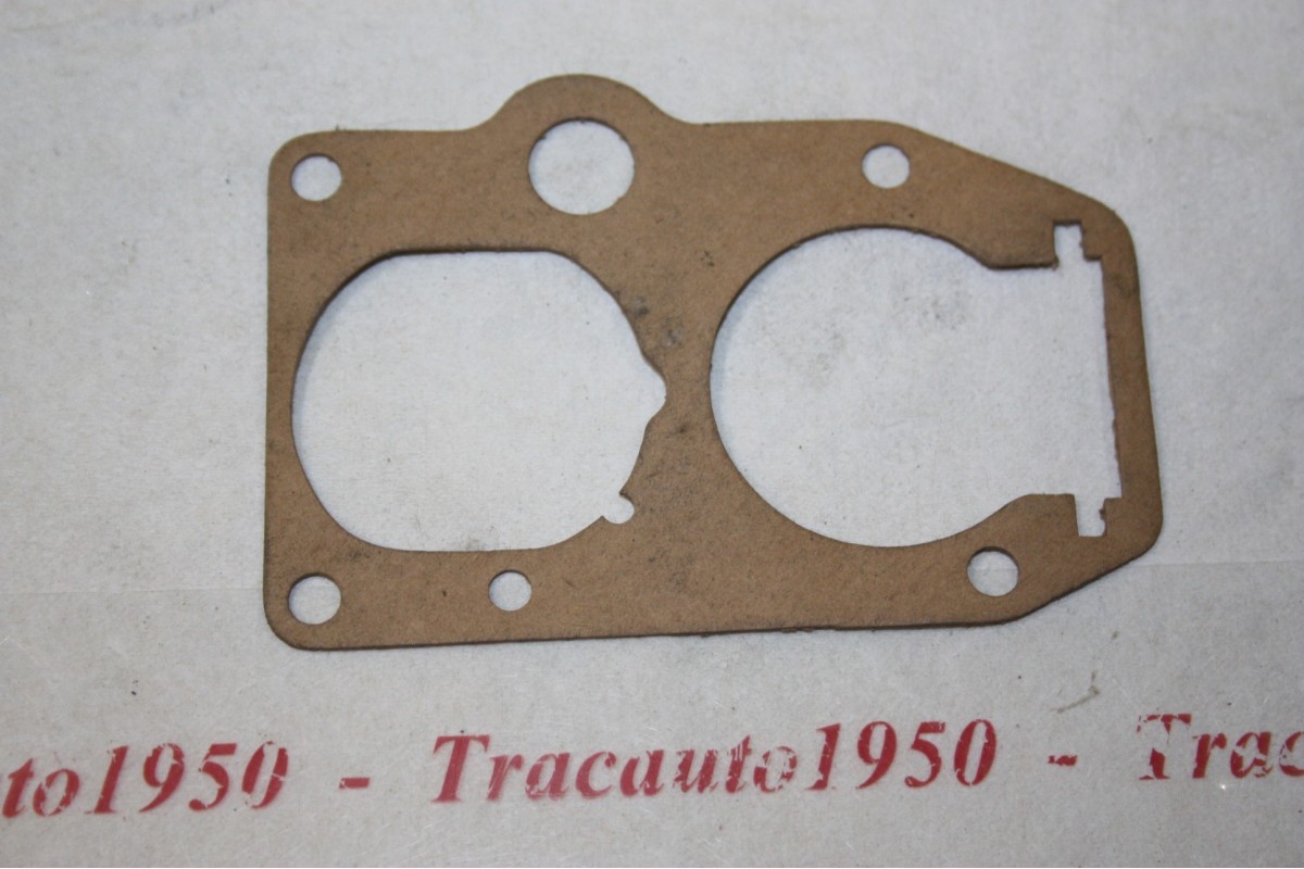 JOINT MEILLIOR DE CARBURATEUR ZENITH 28 IN...CITROEN 2CV AZ AZU - T...