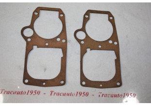 LOT DE 2 JOINTS MEILLIOR DE CARBURATEUR ZENITH 36 IF...RENAULT R16 ...