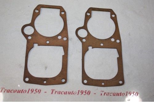 LOT DE 2 JOINTS MEILLIOR DE CARBURATEUR ZENITH 36 IF...RENAULT R16 ...