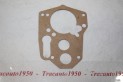 JOINT MEILLIOR DE CARBURATEUR ZENITH 32 IN...PEUGEOT 203 U - Tracau...