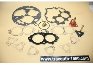 KIT DE REPARATION DE CARBURATEUR SOLEX 32/35 SEIEA 2/3...PEUGEOT 50...