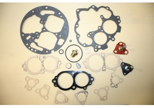 KIT DE REPARATION DE CARBURATEUR SOLEX 32/35 SEIEA 2/3...PEUGEOT 50...