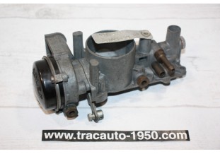CARBURATEUR SOLEX 32 PDIST PARTIE HAUTE...RENAULT R8 FLORIDE