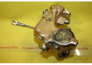 CORPS DE CARBURATEUR ZENITH 26 UH...AUTOS AVANT GUERRE