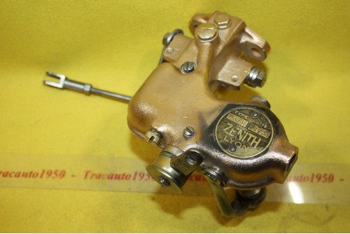 CORPS DE CARBURATEUR ZENITH 26 UH...AUTOS AVANT GUERRE