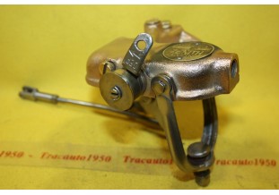 CORPS DE CARBURATEUR ZENITH 26 UH...AUTOS AVANT GUERRE