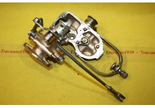 CORPS DE CARBURATEUR ZENITH 26 UH...AUTOS AVANT GUERRE