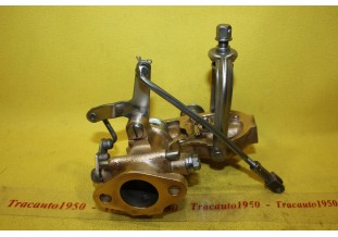 CORPS DE CARBURATEUR ZENITH 26 UH...AUTOS AVANT GUERRE
