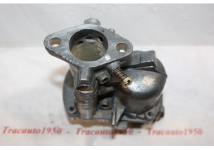 CORPS DE CARBURATEUR SOLEX 26 BCI...CITROEN 2CV A AZ AZU