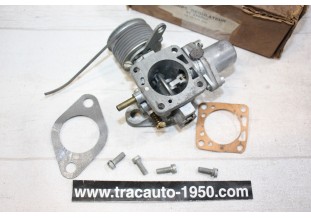 CORPS REGULATEUR DE CARBURATEUR SOLEX Ø 32  91588000...RENAULT DIVERS