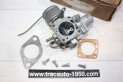 CORPS REGULATEUR DE CARBURATEUR SOLEX Ø 32  91588000...RENAULT DIVERS