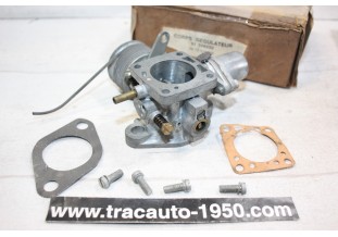 CORPS REGULATEUR DE CARBURATEUR SOLEX Ø 32  91588000...RENAULT DIVERS