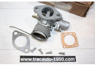 CORPS REGULATEUR DE CARBURATEUR SOLEX Ø 32  91588000...RENAULT DIVERS