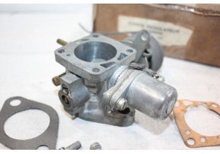 CORPS REGULATEUR DE CARBURATEUR SOLEX Ø 32  91588000...RENAULT DIVERS